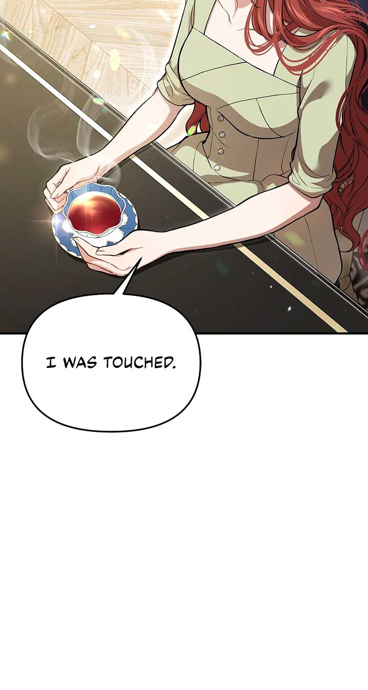 The Secret Bedroom of a Dejected Royal Daughter Chapter 82 23